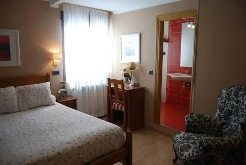 Hotel Arco Navia