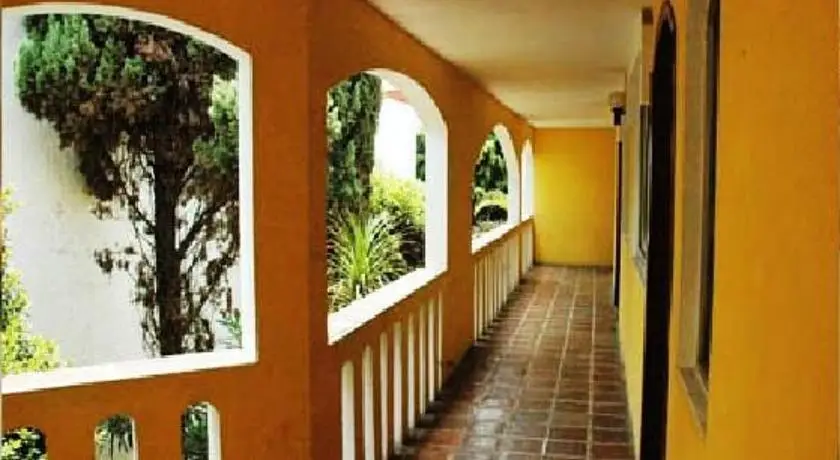 Hotel Casa Calli 