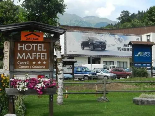 Hotel Maffei 