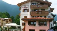 Hotel Villa Fosine 