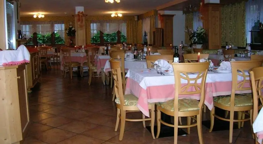 Hotel Villa Fosine 