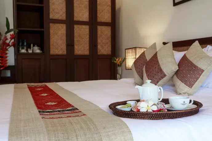 Riverside Boutique Resort Vang Vieng