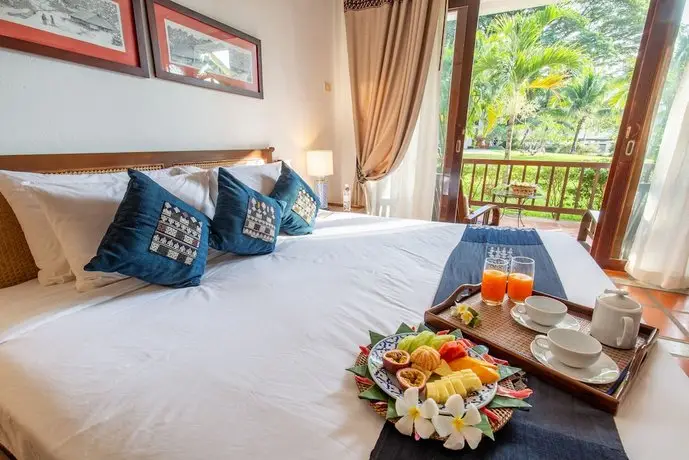 Riverside Boutique Resort Vang Vieng 