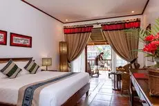 Riverside Boutique Resort Vang Vieng 