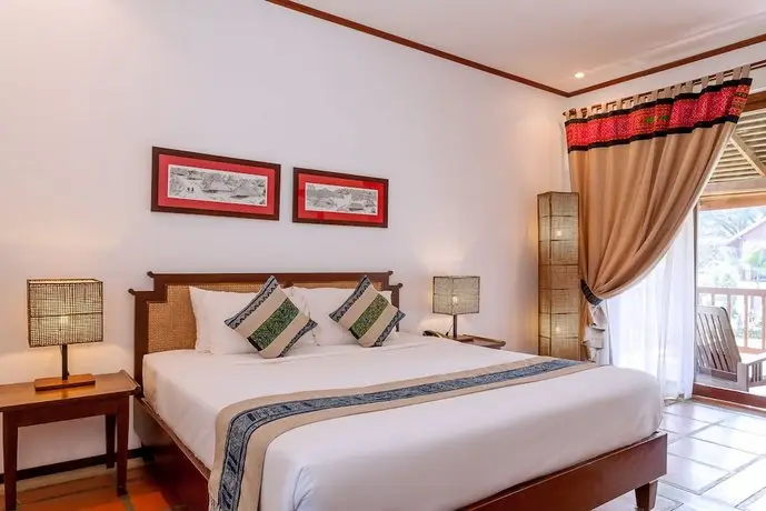 Riverside Boutique Resort Vang Vieng 