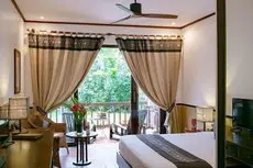 Riverside Boutique Resort Vang Vieng 