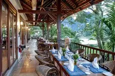 Riverside Boutique Resort Vang Vieng 