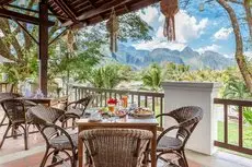 Riverside Boutique Resort Vang Vieng 