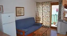 Apartamentos Las Gavias 