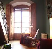 Apartamentos Palacio de la Palma Hurtado 