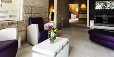 Hotel Montenegro Compostela 