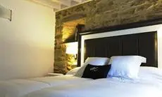 Hotel Montenegro Compostela 