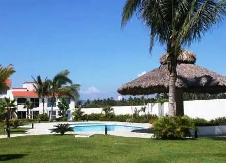 Villa Playa Diamante 