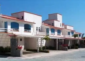 Villa Playa Diamante