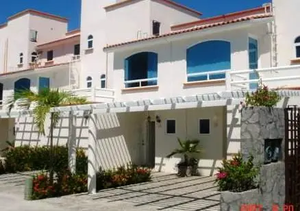 Villa Playa Diamante