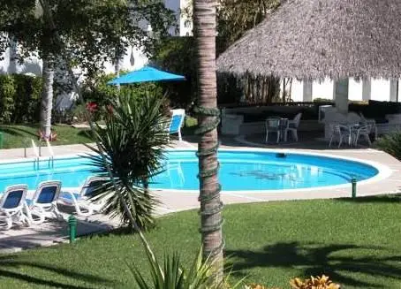 Villa Playa Diamante 