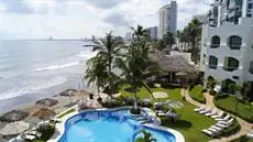 Playa Caracol Hotel & Spa 