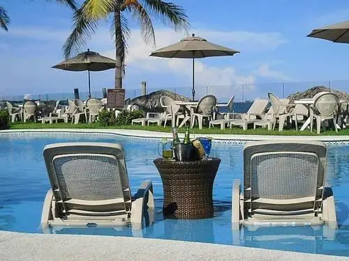 Playa Caracol Hotel & Spa 