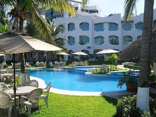 Playa Caracol Hotel & Spa 