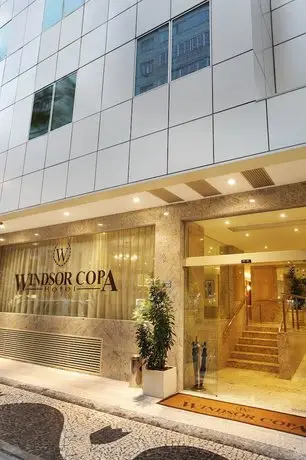 Windsor Copa Hotel