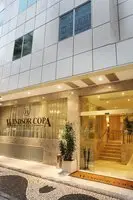 Windsor Copa Hotel 