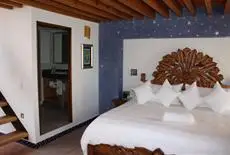 Casona de la Republica Hotel Boutique 