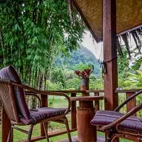 Chiang Dao Hut 