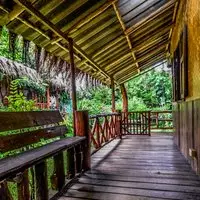 Chiang Dao Hut 