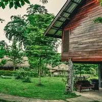 Chiang Dao Hut 