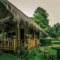 Chiang Dao Hut 