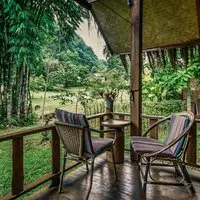 Chiang Dao Hut 