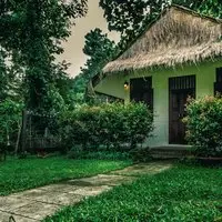 Chiang Dao Hut 