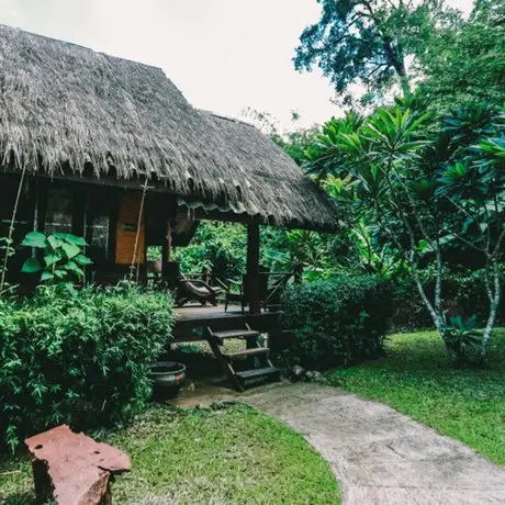 Chiang Dao Hut 