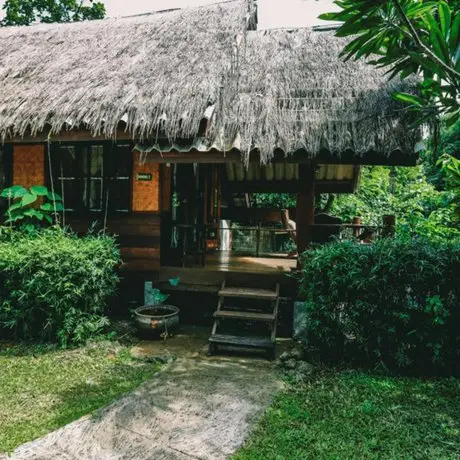 Chiang Dao Hut 