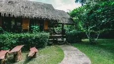 Chiang Dao Hut 