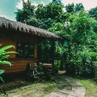 Chiang Dao Hut 