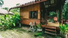 Chiang Dao Hut 