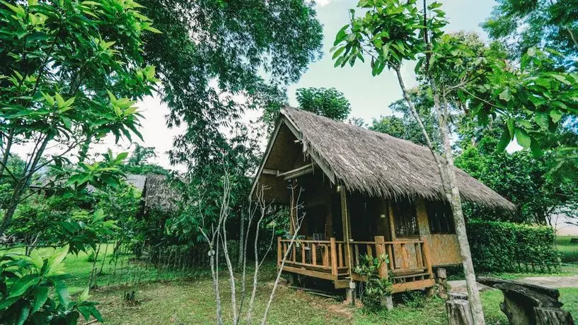 Chiang Dao Hut 