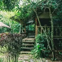 Chiang Dao Hut 