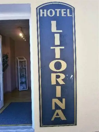 Hotel Litorina