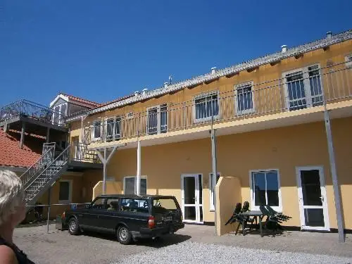 Hotel Litorina 