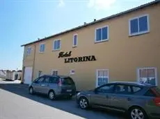 Hotel Litorina 