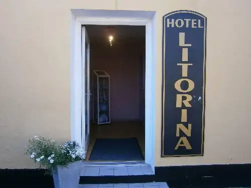 Hotel Litorina 