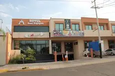 Hotel Real Zapopan 