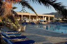 Asteras Resort 