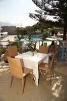 Asteras Resort 