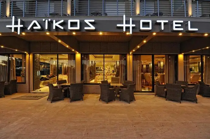 Hotel Haikos