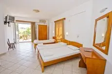 Hotel Ilios Kassandra 