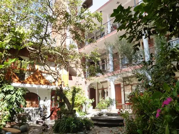 Hotel Mariane 