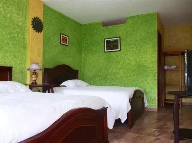 Hotel Mariane 